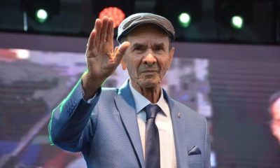 Kemençe Üstadı Katip Şadi Vefat Etti