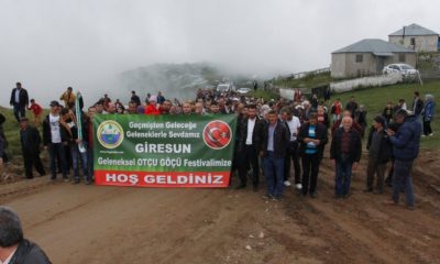 Güce İlçesine Müjdeli Haber