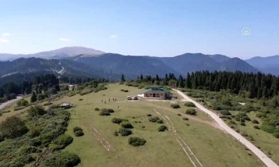 Dereli’de Turizm Yatırımları Devam Ediyor