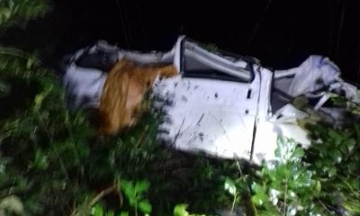 Güce İlçesinde Trafik Kazası 1 Ölü,1 Yaralı