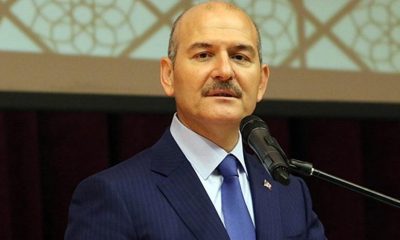 Soylu’dan Özel İdare Açıklaması