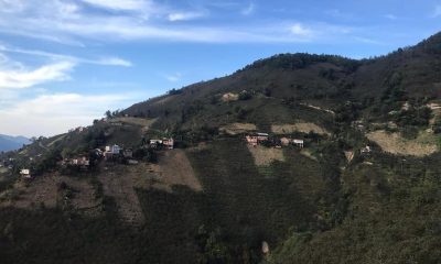 Güce’de Bir Köy Daha Karantina Altına Alındı