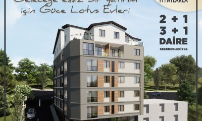 Karadeniz İnşaattan Güce’ye Bir Yatırım Daha