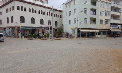 “Teşekkürler Güce”