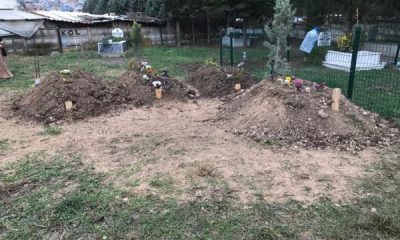 Bu Acıya Yürek Dayanmaz!