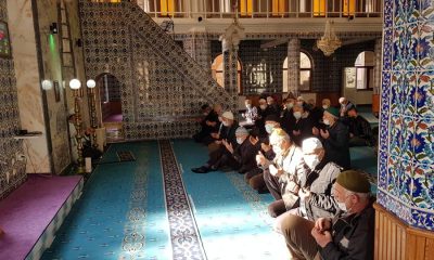 Sarıkamış Şehitleri Güce’de Dualarla Anıldı