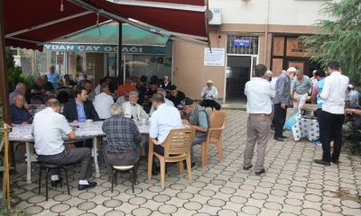 Güce Müftülüğü’nden Aşure Günü Etkinliği