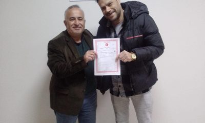 Güce’de Karadeniz İnşatın  projelerine yabancılarda yoğun ilgi gösteriyor