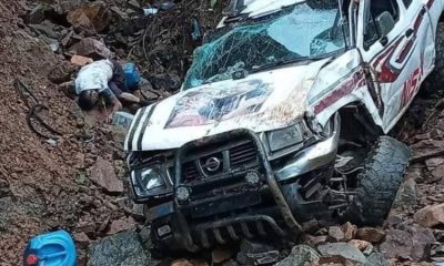 Güce’de Trafik Kazasında Bir Kişi Hayatını Kaybetti