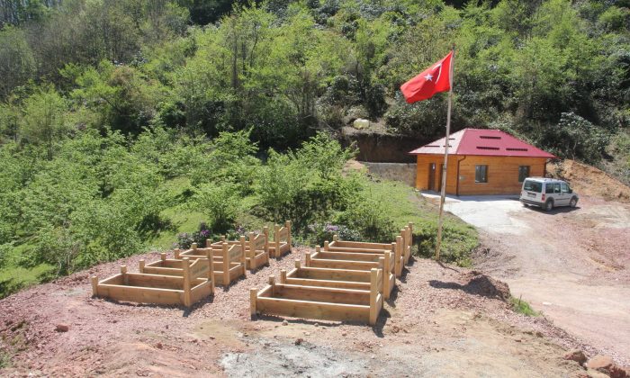 Şaban Kale Şehitleri Anısına Vefa Yürüyüşü Düzenlenecek  