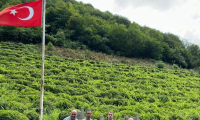 Kaymakam Şehitlik Ziyaretinde Tarihi Mirasa Dikkat Çekti