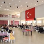 Gücede Muhteşem Öğretmenler Günü  Kutlaması