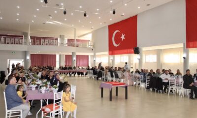 Gücede Muhteşem Öğretmenler Günü  Kutlaması