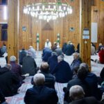          Şehit İsmail Ünal İçin Mevlit Okutuldu