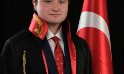     Savcı Boduroğlu Güce’nin Gururu Oldu