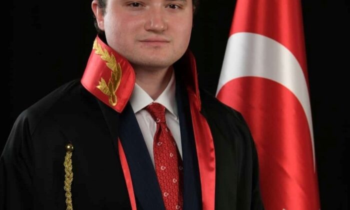     Savcı Boduroğlu Güce’nin Gururu Oldu