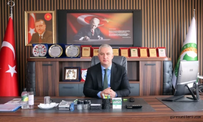 Başkan Boduroğlu’ndan İkamet Çağrısı