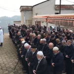        Kazada Ölen Güceli Genç Kız Toprağa Verildi