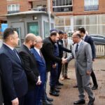 Vali Serdengeçti’den Güce İlçesine Ziyaret