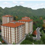 Güce’de 100 Konut İçin Kura Heyecanı