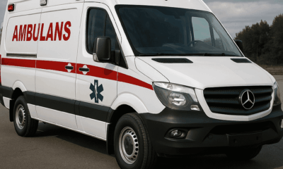 Güce’de Su Deposundan Düşen Kişi Hayatını Kaybetti