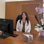 Güce Devlet Hastanesi’nde İç Hastalıkları Uzmanı Göreve Başladı